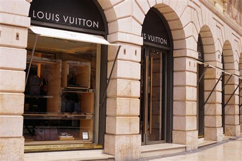 marchi di louis vuitton|Storia .